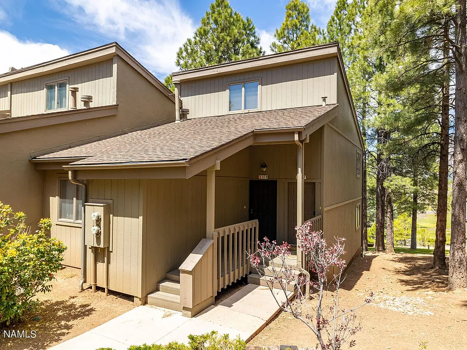 2605 N Pinon Rdg #577
