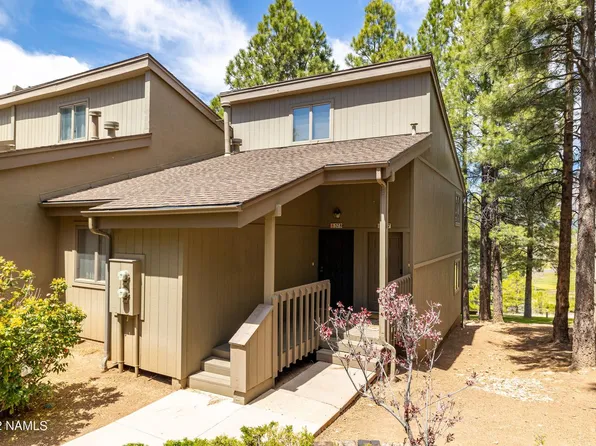 2605 N Pinon Rdg Unit 577, Flagstaff, AZ 86004
