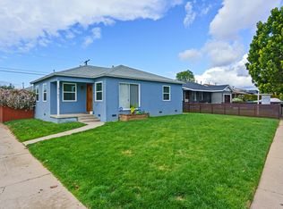 4161 Michael Ave, Los Angeles, CA 90066