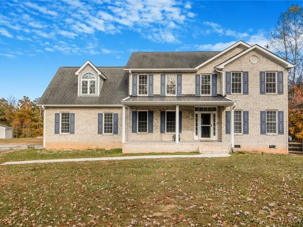 21340 Saddlecreek Dr, Amelia Court House, VA 23002