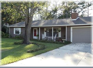 3324 Whitney Dr W, Tallahassee, FL 32309