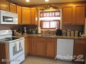 Modern Kitchen