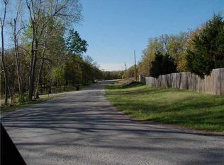25 Antler Blvd LOT 25-26, McLoud, OK 74851