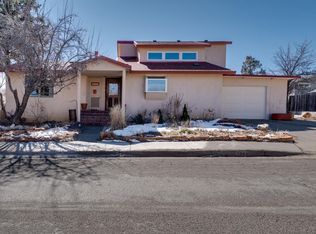 1303 Sage Loop, Los Alamos, NM 87544