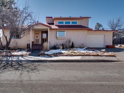 1303 Sage Loop, Los Alamos, NM, 87544