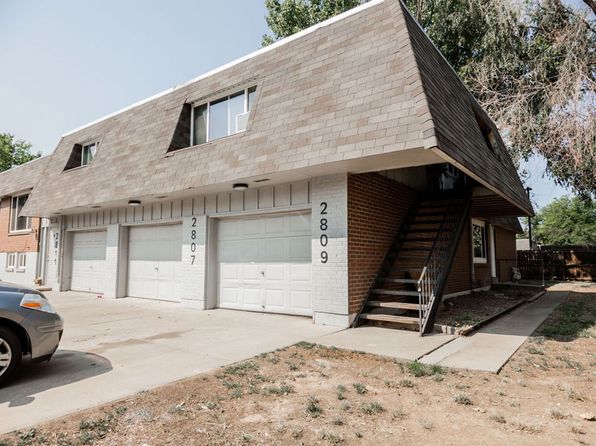 2807 Stanford Rd
