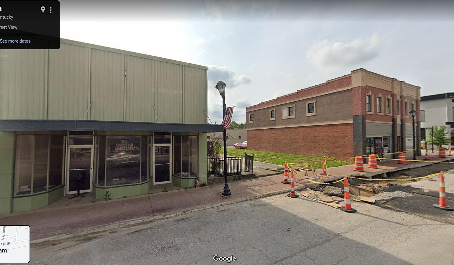 108 N Main St, Beaver Dam, KY 42320 Zillow