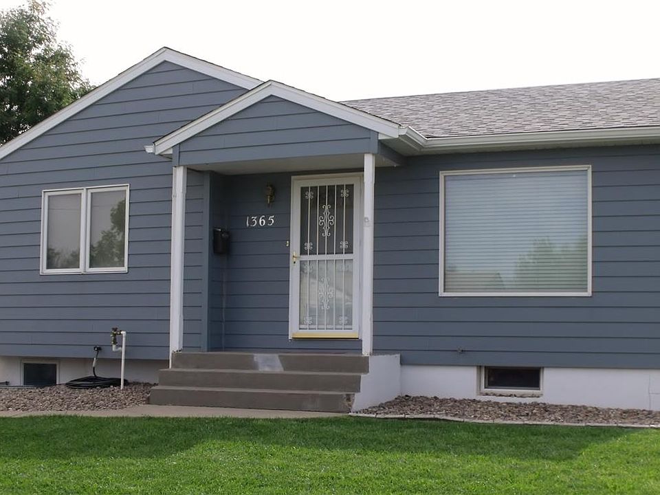 Front Elevation