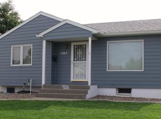1365 Palomino Pl, Sidney, NE 69162