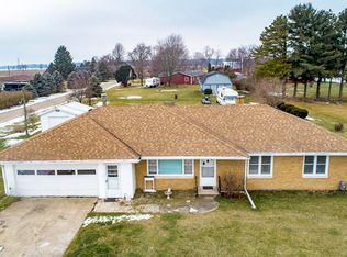 69710 Baldwin Prairie Rd, Union, MI 49130