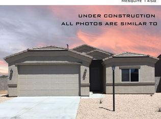 4075 W Miramar Dr, Golden Valley, AZ 86413