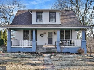 2120 Winding Rd, York, PA 17408