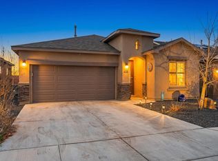 4245 Crowned Eagle Loop NE, Rio Rancho, NM 87144