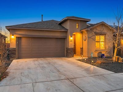 4245 Crowned Eagle Loop NE, Rio Rancho, NM, 87144