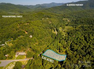 Sweetwater Ridge, Balsam Grove, NC 28708