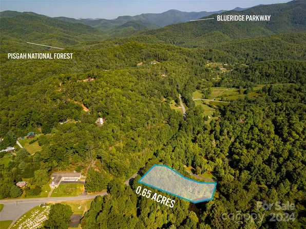 L-3 Sweetwater Ridge Rd, Balsam Grove, NC 28708
