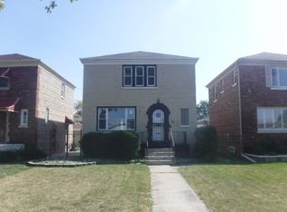 9521 S Union Ave, Chicago, IL 60628