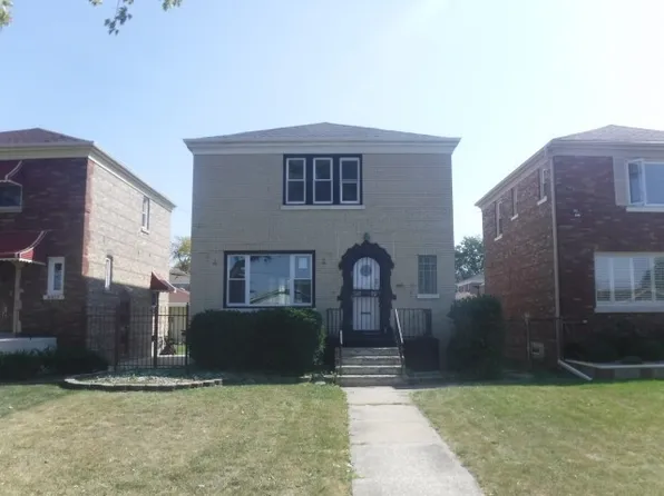9521 S Union Ave, Chicago, IL 60628