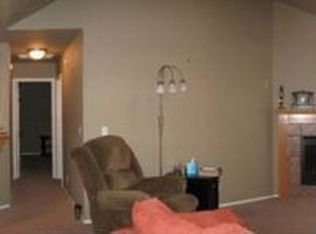 11975 N 156th East Ave, Collinsville, OK 74021