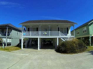 106 Easy St, Murrells Inlet, SC 29576