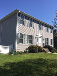 36 Wyndale Xing, Daleville, VA, 24083