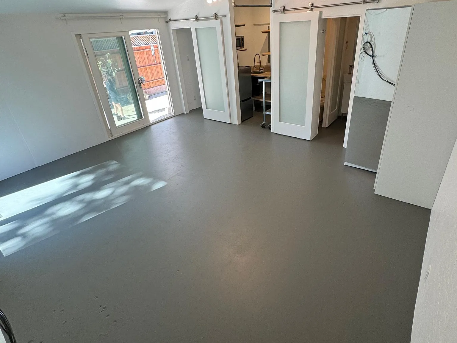 Studio, $2,750 — Photo 4