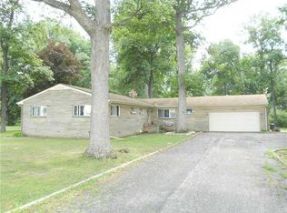 8822 County Road D, Bryan, OH 43506