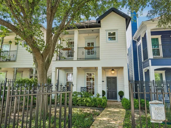 1022 E 27th St, Houston, TX 77009