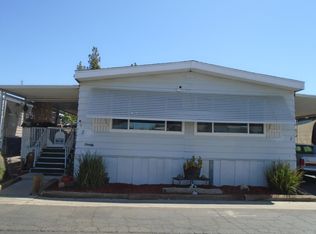 852 E Grangeville Blvd Space 2, Hanford, CA