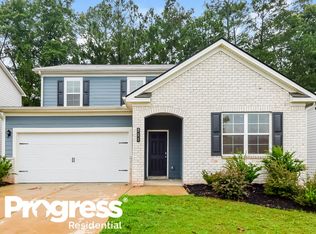 211 Hamilton Pointe Dr, McDonough, GA 30253