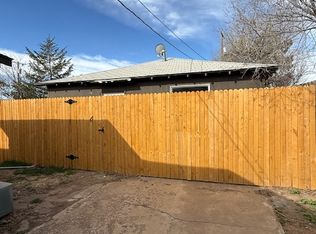 1004 S Mississippi St, Amarillo, TX 79106