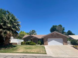 1048 N 2100 W, Saint George, UT 84770