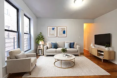 65 Nagle Avenue, #4G