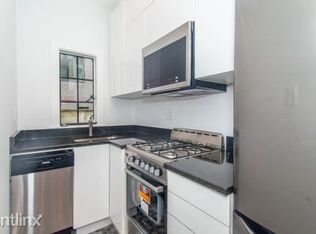 5 Everett St #1, Cambridge, MA 02138
