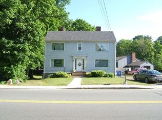 556 Salem St, Wakefield, MA 01880