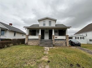 201 Perry Ave, Belle Vernon, PA 15012