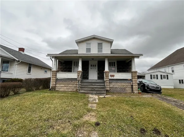 201 Perry Ave, Belle Vernon, PA 15012