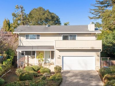 135 Belmont St, Santa Cruz, CA, 95060