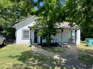 809 N Maxey St, Sherman, TX 75090