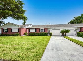 6913 Birdie Way, Fort Myers, FL 33919