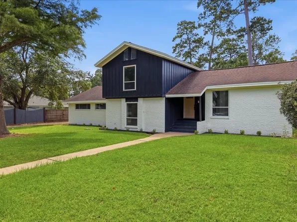 1925 Galway Dr, Vidor, TX 77662