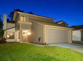 13250 Benchley Rd, San Diego, CA 92130