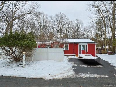 27 Elm Road N, Wurtsboro, NY, 12790