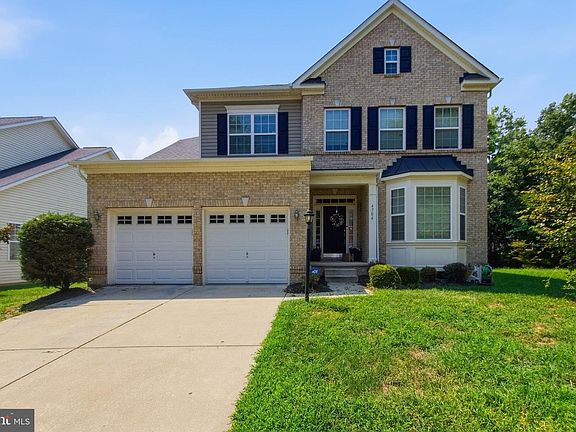 2nd image of 4704 Cimmaron Greenfields Dr