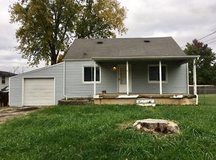 29 Maple Ave, Amelia, OH 45102