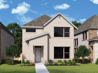 2420 Ranch Hawk Sq, Mesquite, TX 75181