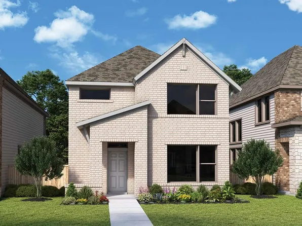 2420 Ranch Hawk Sq, Mesquite, TX 75181