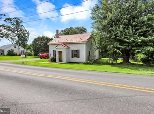 341 Airport Rd, Shippensburg, PA 17257