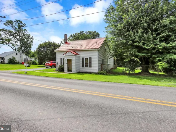 341 Airport Rd, Shippensburg, PA 17257