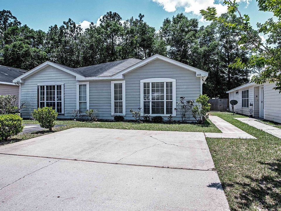 285 Wilson Green Blvd, Tallahassee, FL 32305 Zillow